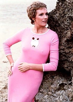 Julie Andrews